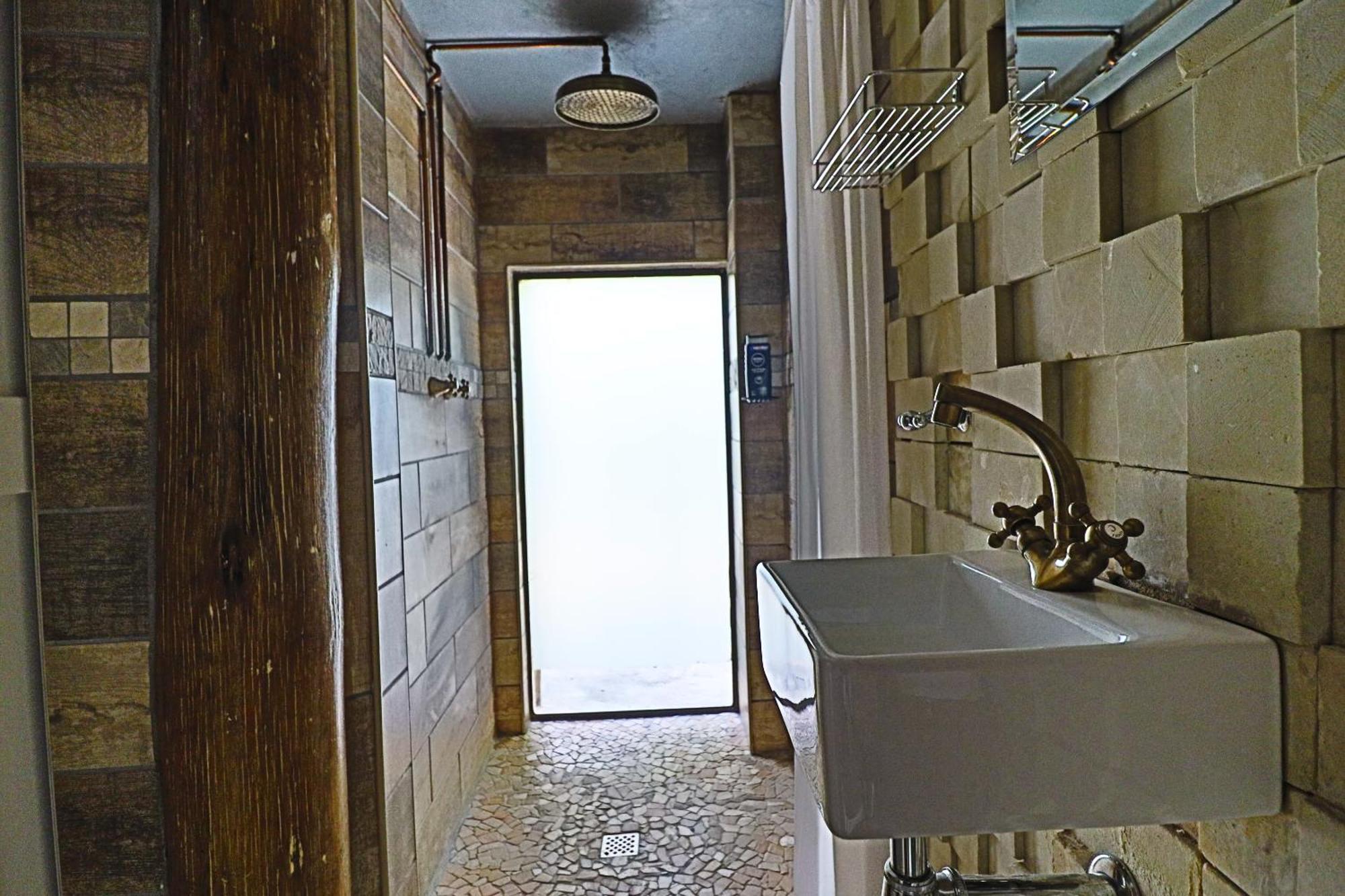 Kruger Park Hostel Marloth Park Ngoại thất bức ảnh